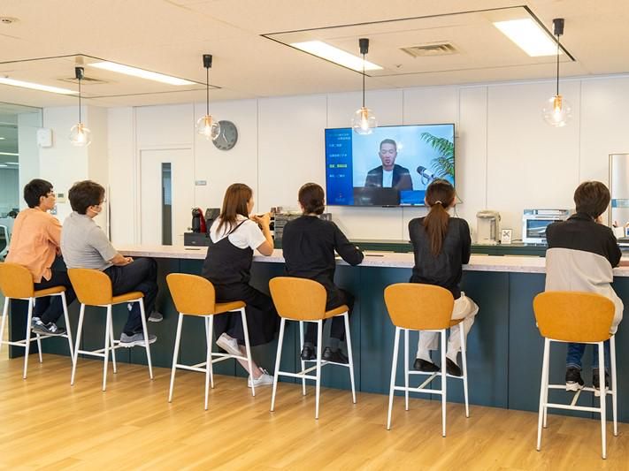 ソーバル株式会社