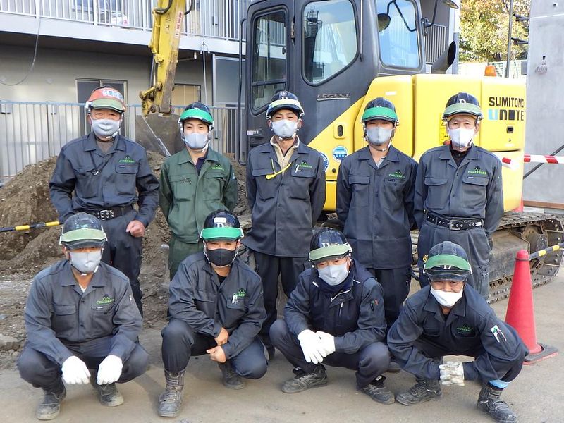 でいら工業株式会社の求人・転職情報