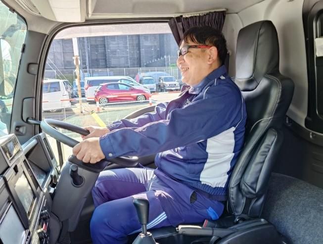 株式会社ブレス・ロジスティクスの求人・転職情報