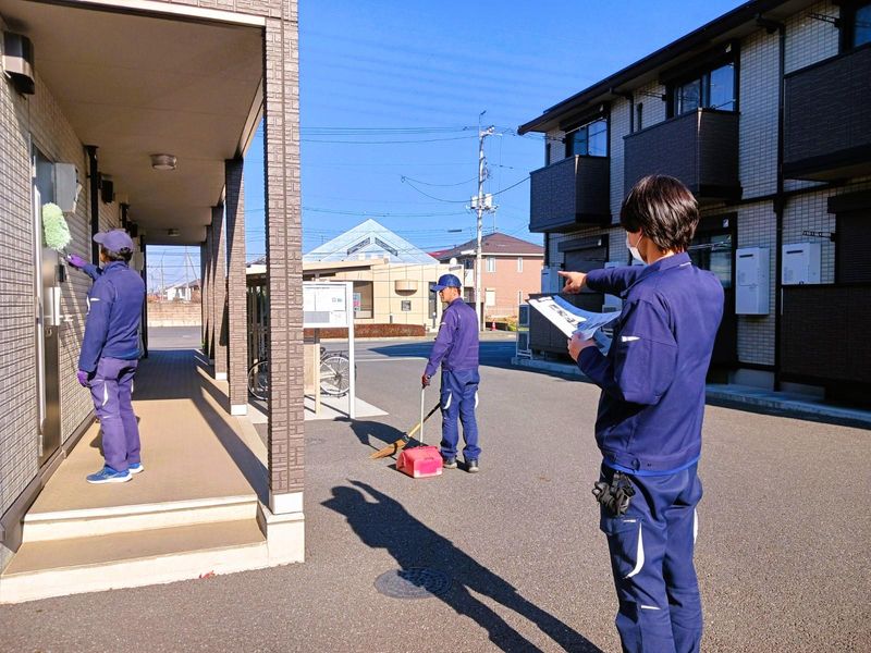 東京ビルサービス株式会社　小山支店のアルバイト・バイト求人情報-02