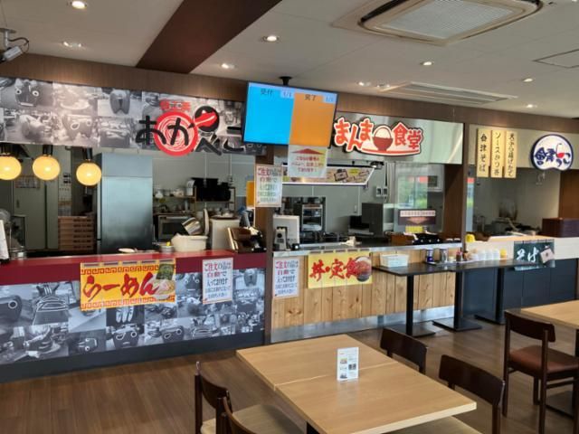 磐梯山SA店フードコートのアルバイト・バイト求人情報-03
