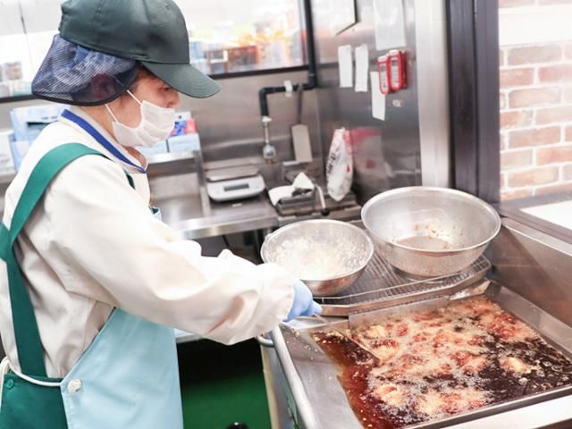 株式会社西鉄ストア　レガネット春日原のアルバイト・バイト求人情報-20