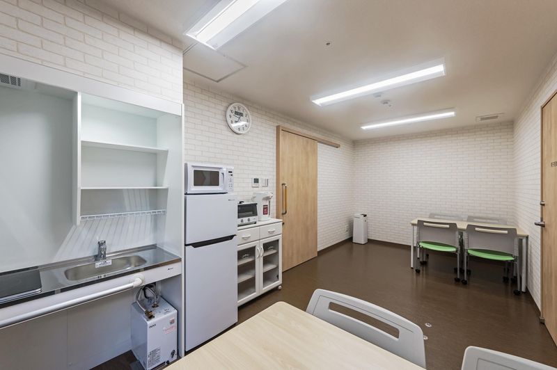 コンフォートフォレスタ宝町　【株式会社コンフォート】のアルバイト・バイト求人情報-04