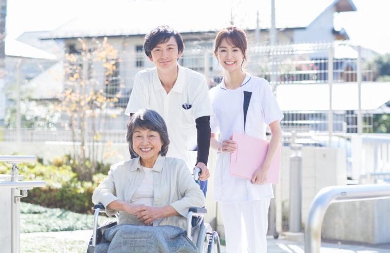 株式会社ケアリー東北-0007の求人・転職情報