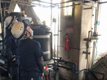 株式会社フォーマーエンジニアリングサービスの求人・転職情報