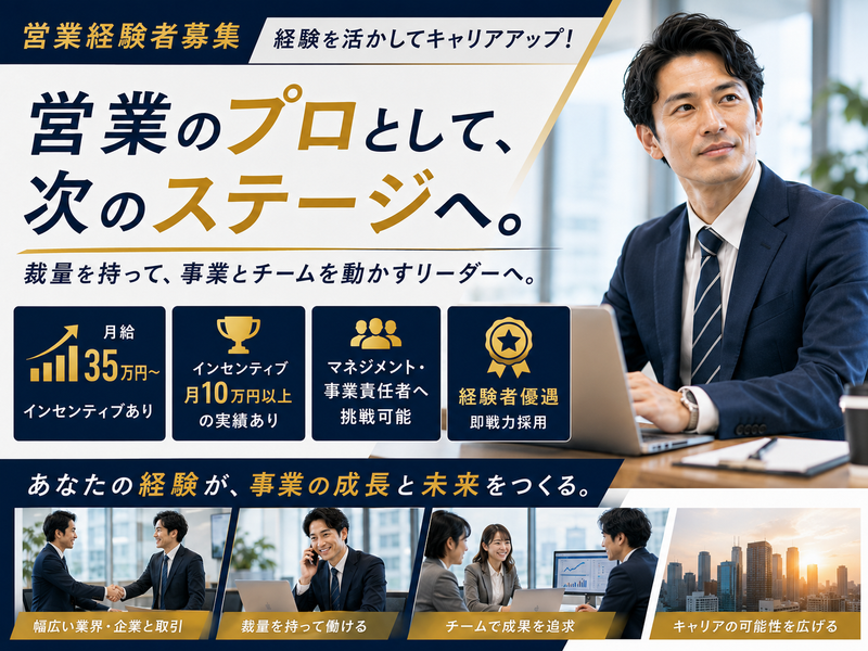 株式会社アルボスの求人・転職情報