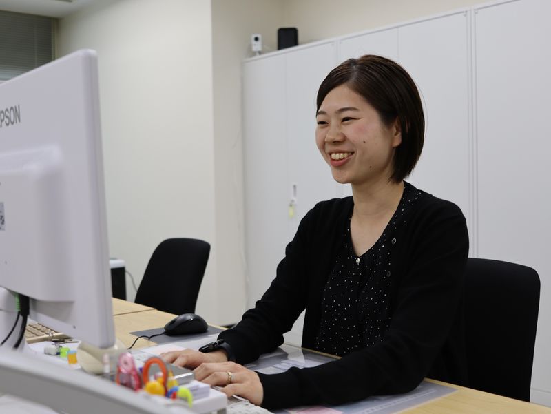 人材プロオフィス㈱　北九州営業所のアルバイト・バイト求人情報-05