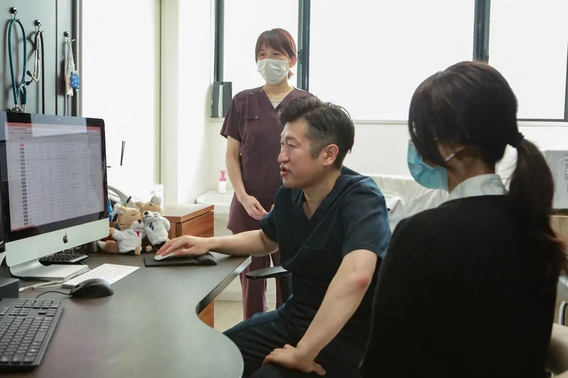 医療法人Ｂａｉｓｕｌｌｅｎの求人・転職情報