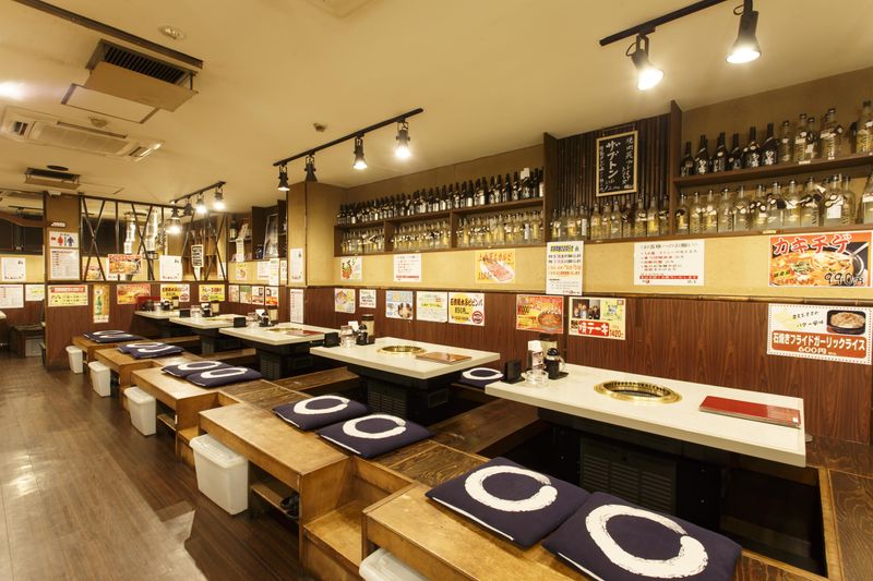 焼肉苑　溝の口2号店のアルバイト・バイト求人情報-03