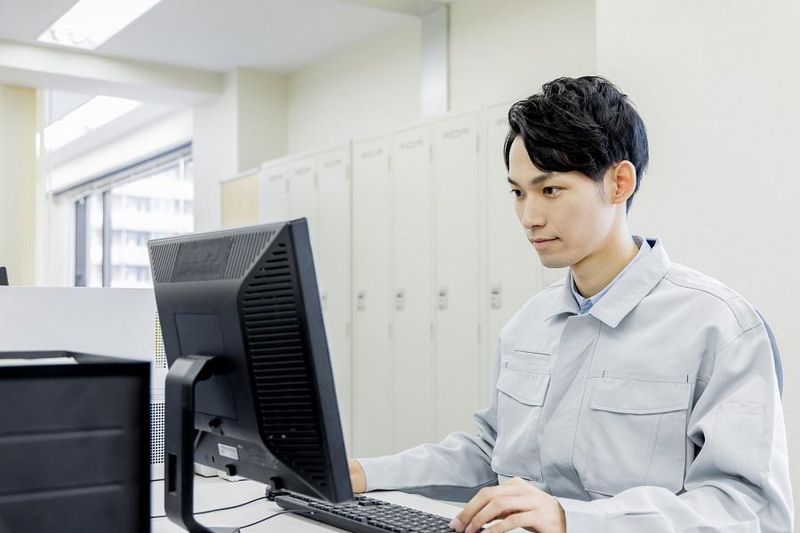 菱田産業株式会社の求人・転職情報