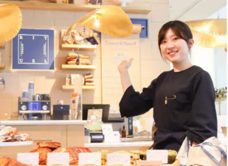 RITUEL 虎ノ門ステーションタワー店のアルバイト・バイト求人情報-14