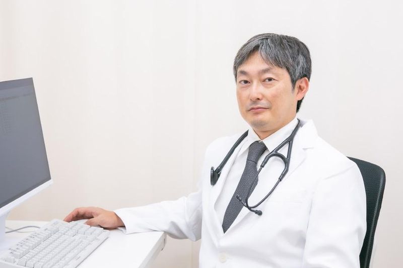 なんば内科ハートクリニックのアルバイト・バイト求人情報-05