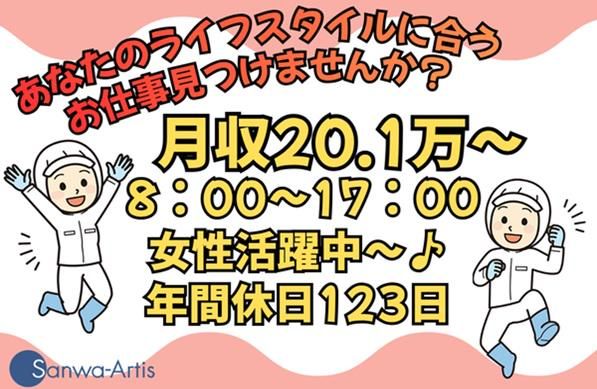 求人画像