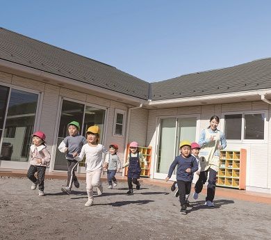 株式会社ニチイ学館の求人・転職情報