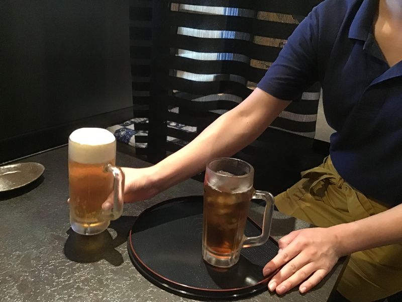 菜な蔵屋の派遣求人情報