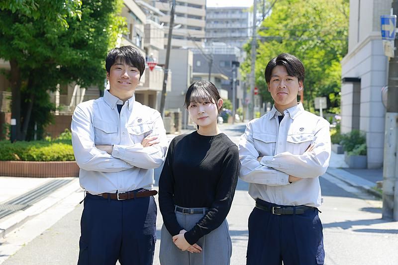 川口土木建築工業株式会社