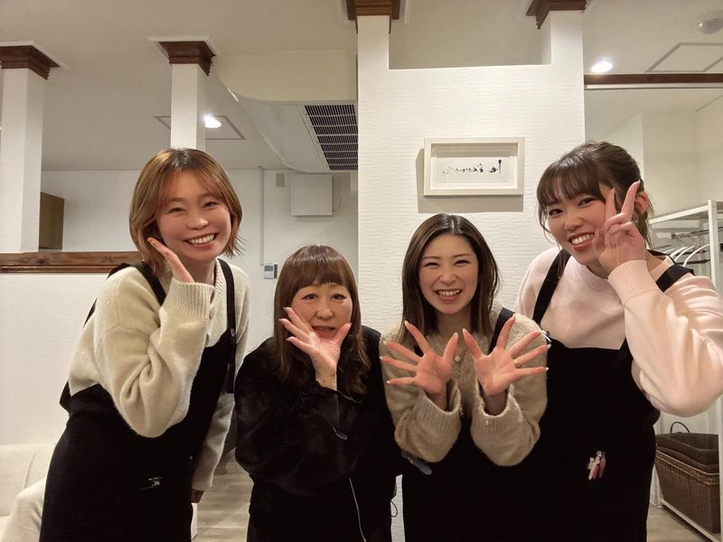 ラ・ジェム 三国ヶ丘店の求人・転職情報