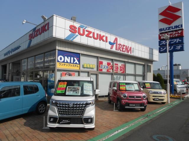 株式会社CAR牧場の求人・転職情報
