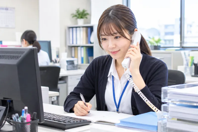 株式会社アンフィニー/名古屋市港区にある企業のアルバイト・バイト求人情報