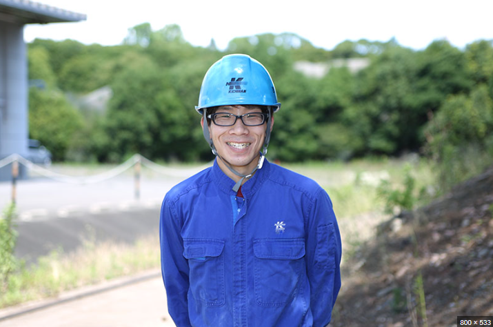 キチナングループ株式会社　小野田営業所のアルバイト・バイト求人情報-02