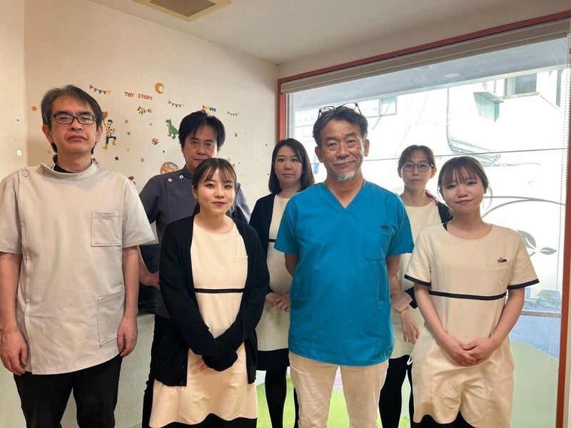 医療法人社団創仁会　氷川台歯科クリニックのアルバイト・バイト求人情報-04