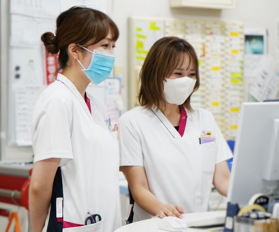 医療法人恵愛会　中村病院のアルバイト・バイト求人情報-03