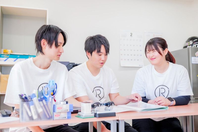 合同会社Ｒ．Ｓ　ｓｔｕｄｉｏ-0025の求人・転職情報