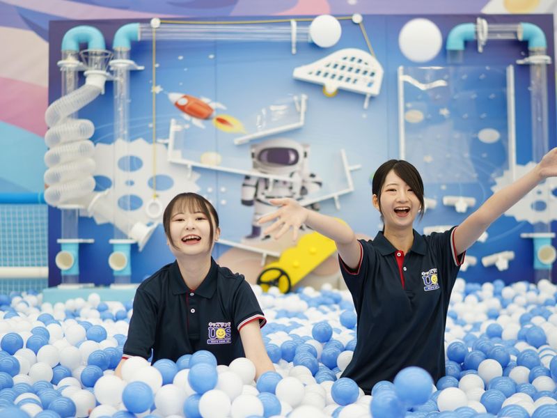 キッズランドUS　東京大森店のアルバイト・バイト求人情報-02