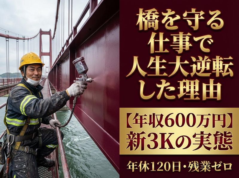 株式会社金村塗装の求人・転職情報