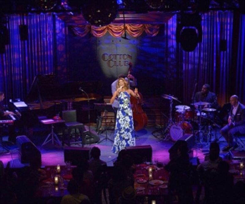 株式会社コットンクラブ・ジャパン/ライブレストラン『COTTON CLUB』のアルバイト・バイト求人情報-01