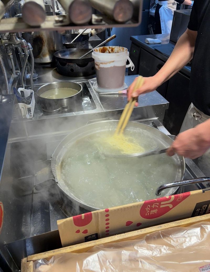 濃口背脂味噌らーめんと餃子　大福帳のアルバイト・バイト求人情報-04