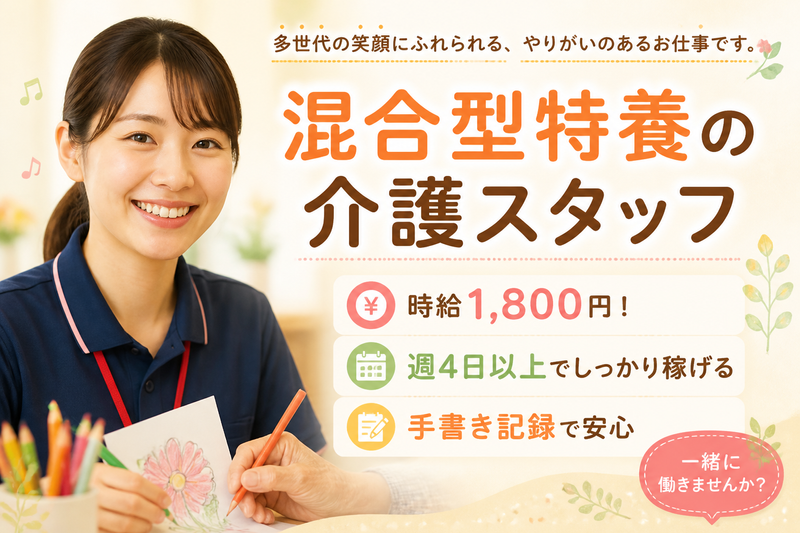 求人画像