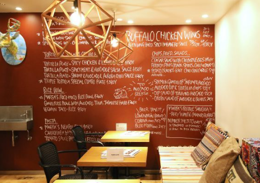 MARFA　CAFEのアルバイト・バイト求人情報-31