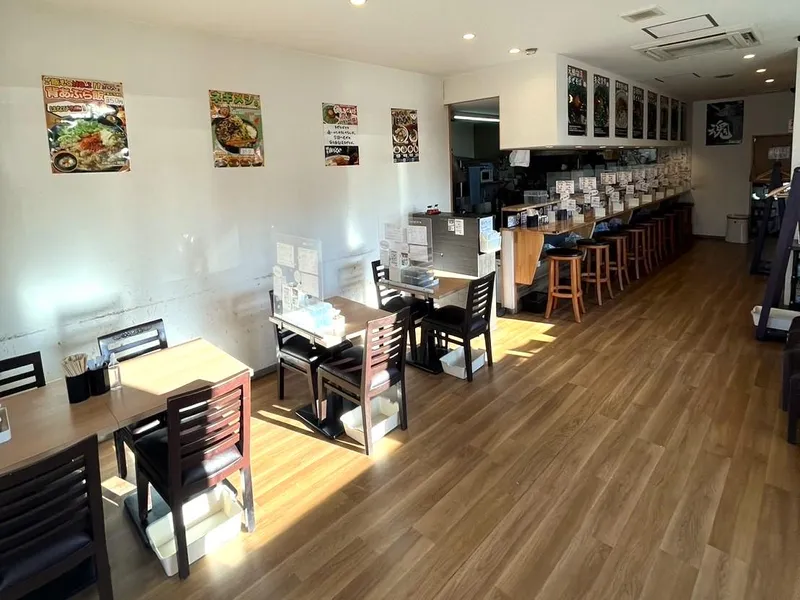台湾まぜそばはなび　瀬戸店の派遣求人情報