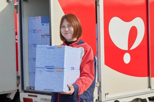 ㈱ヨシケイ和歌山の求人・転職情報