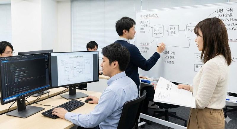 株式会社ネクストクリエーションズの求人・転職情報