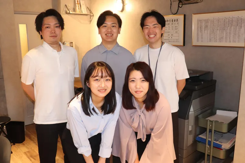 株式会社城南コミュニティの求人・転職情報