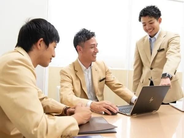 株式会社アース住販