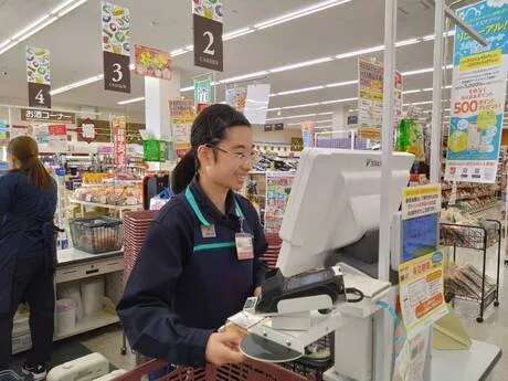 株式会社道北アークスのアルバイト・バイト求人情報