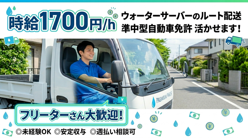 インプルーブ株式会社　tzk_135のアルバイト・バイト求人情報