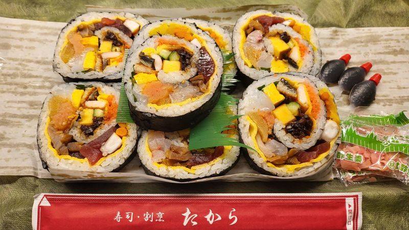 難波高島屋ダイニングメゾン　たから寿司のアルバイト・バイト求人情報-03