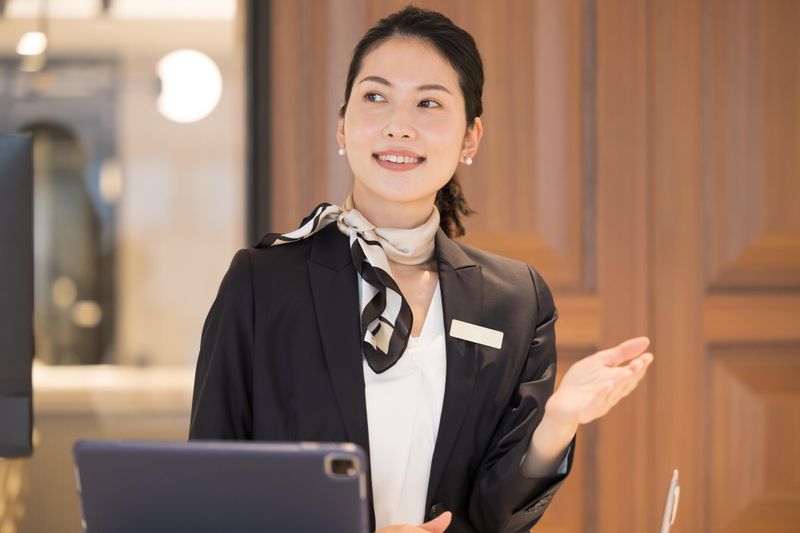 株式会社グランベルホテルの求人・転職情報