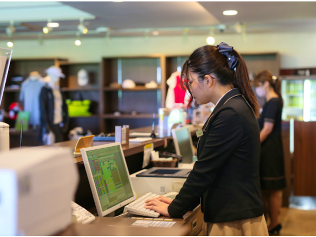 セガサミーゴルフエンタテインメント株式会社-0001の求人・転職情報