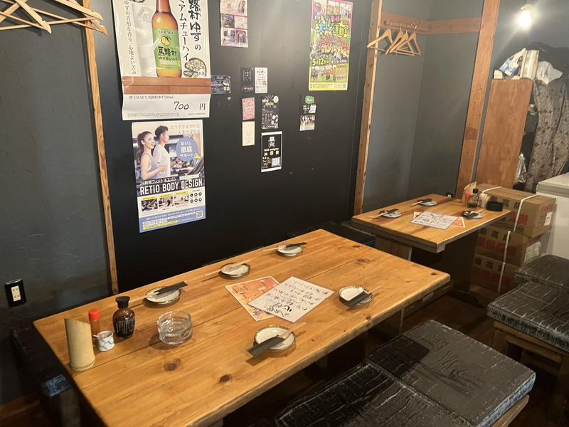 下西川町酒場 はね黒のアルバイト・バイト求人情報-04