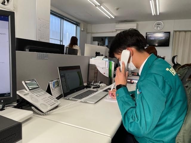 株式会社塚腰運送の求人・転職情報