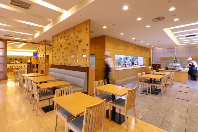 CAFE&LOUNGE OASIS 釧路店のアルバイト・バイト求人情報-21