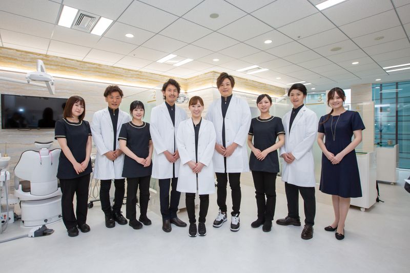 医療法人社団　健正会の求人・転職情報