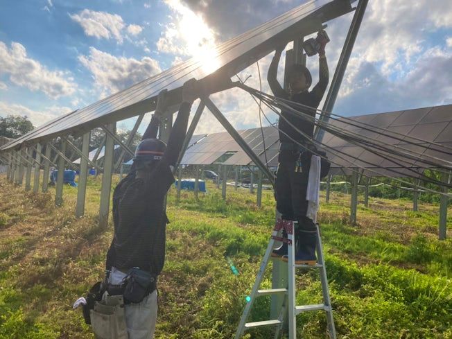 株式会社ハリアツ興業の求人・転職情報