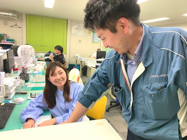 日本仮設株式会社の求人・転職情報