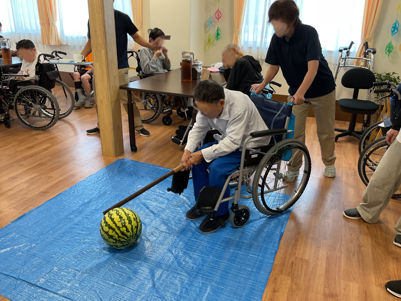 住宅型有料老人ホームこはるのアルバイト・バイト求人情報-02